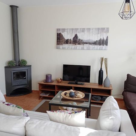 Pico La Selva Apartment วิลยานัว ภายนอก รูปภาพ