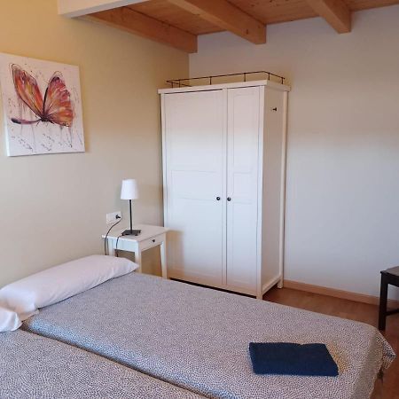 Pico La Selva Apartment วิลยานัว ภายนอก รูปภาพ