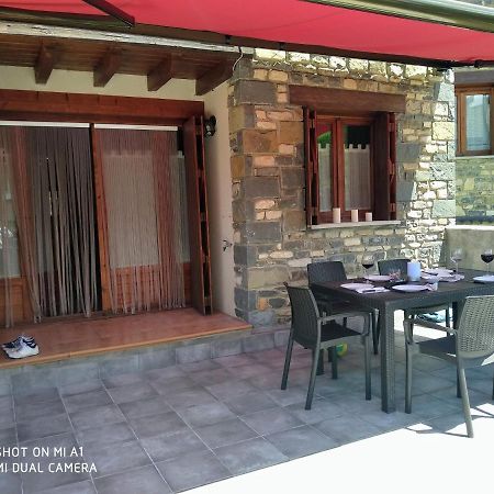 Pico La Selva Apartment วิลยานัว ภายนอก รูปภาพ