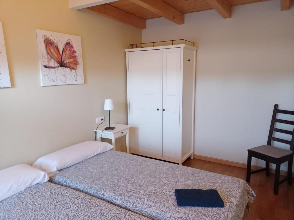 Pico La Selva Apartment วิลยานัว ภายนอก รูปภาพ