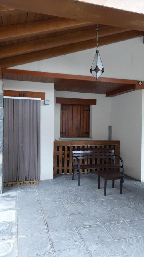 Pico La Selva Apartment วิลยานัว ภายนอก รูปภาพ