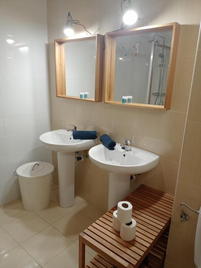 Pico La Selva Apartment วิลยานัว ภายนอก รูปภาพ