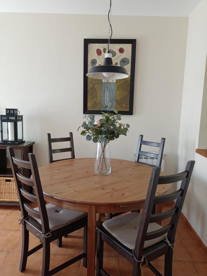 Pico La Selva Apartment วิลยานัว ภายนอก รูปภาพ